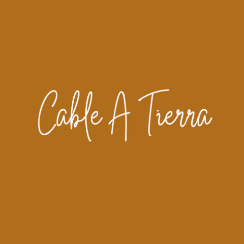 CABLE A TIERRA