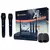 Microfone Kadosh K-412M UHF