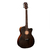 VIOLÃO CORE OCSP OPTB ALL SOLID – CORT