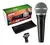 Microfone PG Alta PGA48-XLR Dinâmico Cardioide - Shure - comprar online