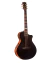 Modern Black Pré Fishman Matrix Infinity TBK/C - CORT - comprar online