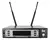 Microfone Sem Fio Duplo Profissional Dylan D-9000S UHF - comprar online