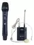Microfone Kadosh K-1201M Dinâmico Cardioide