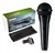 Microfone PG Alta PGA58-LC Dinâmico Cardioide - Shure - comprar online