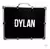 Kit De Microfones Para Bateria Dylan Dd7 - Profissional 7pçs - comprar online