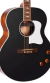 Violão Eletroacústico Cj Retro Vbm Jumbo - CORT