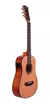 Violão Red-baby Com Bag – Redburn