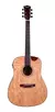 Violão Rb-400 Aço Folk Walnut Fishman Presys II – Redburn - comprar online