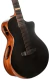 Modern Black Pré Fishman Matrix Infinity TBK/C - CORT