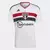 Camisa São Paulo I 23/24 Torcedor Adidas Masculina - Branco