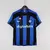 Camisa Inter de Milão Home 23/24 Torcedor Nike Masculina - Azul Royal