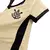 Camisa Timão III 23/24 Torcedor Nike Feminina - Preto e Dourado - loja online