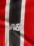 Camisa São Paulo II 24/25 Torcedor Masculina - Listrada - New Balance - Alvarenga Sports | CAMISAS DE FUTEBOL E BASQUETE