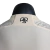 Camisa Roma II 23/24 - Jogador Adidas Masculina - Branca com detalhes em bege e azul