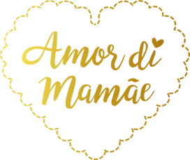 Amor di Mamãe