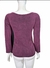 Blusa Em Moletinho Com Aplicação Em Cristal - Toda Bela Online Store