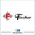 REGISTRO ZAMAC RÁPIDO (GRANDE) - Original - Fischer - CÓD. 21584 - loja online