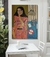 Bilhete - Print em FineArt (Canson Matte Photo Paper 200gsm) - Vários Tamanhos - comprar online