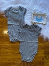 Body carters 6 meses