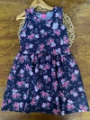 Vestido Disney 10 anos