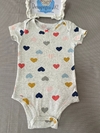 Body carters 24 meses