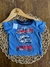 Camiseta Carters 3 meses