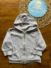 Blusa GAP 12-18 meses