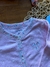 Macacão carters atoalhado 9 meses - comprar online
