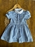 Vestido Ralph Lauren 18 meses