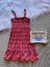 Vestido ralph Lauren 3 anos