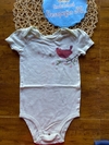 Body carters 24 meses
