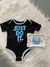Body Nike 3-6 meses
