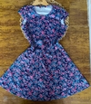 Vestido Nacional 10 anos