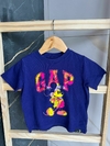 Camiseta GAP Edição Disney 18-24 meses