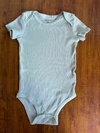 Body carters 6 meses