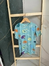 Camiseta H&M 8-10 anos