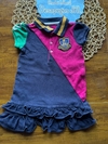 Vestido Ralph Lauren 18 meses