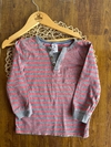 Camisa Carters 3 anos