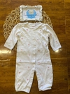 Macacão carters 6 meses