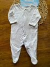 Macacão Calvin Klein 6-9 meses