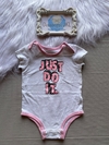 Body Nike 6 meses