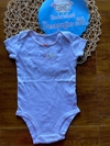 Body carters 9 meses