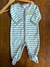 Macacão carters atoalhado 3 meses - comprar online