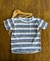 Camiseta Importada 5 anos