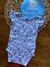 Body carters 12 meses