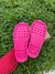 Sandália mini Melissa n23/24 nova - Brechó Enfantine - Desapego Infantil & Outlet