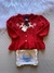 Cardigã Ralph Lauren 12 meses novo com tag