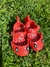 Sapatilha Mini Melissa Fábula n17/18 - comprar online