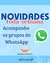 Body Carters 9 meses - loja online