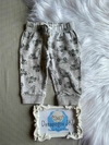 Calça Carters 6 meses